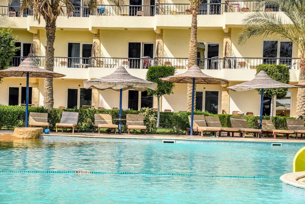 Retal View Resort El Sokhna Aqua Park Ain Sukhna Exterior foto