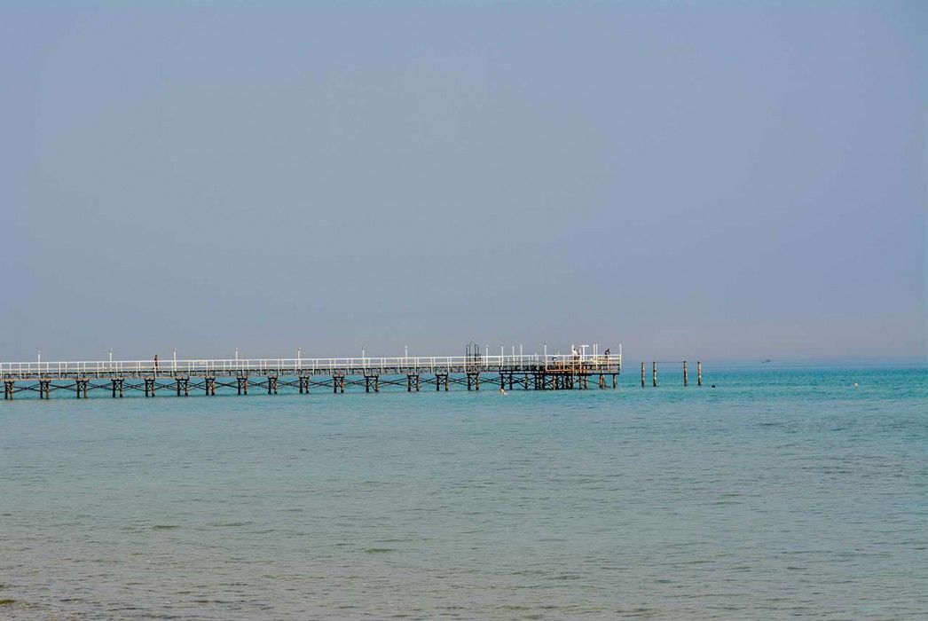 Retal View Resort El Sokhna Aqua Park Ain Sukhna Exterior foto